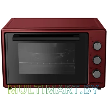 Мини-печь MAUNFELD MMO-373MR01